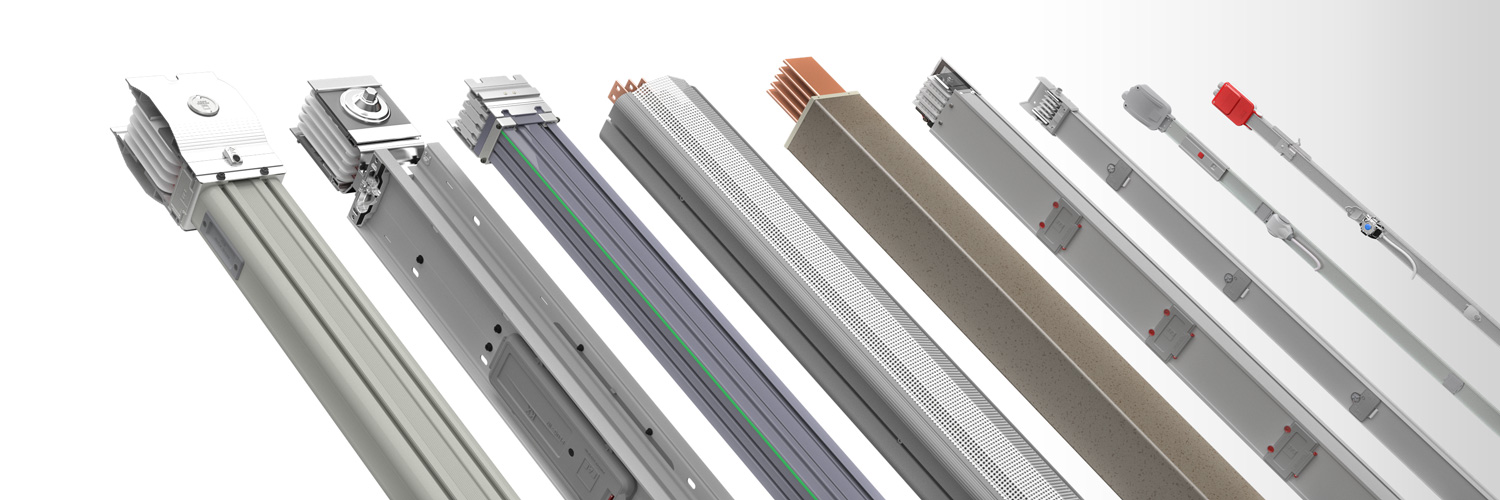 Busbar - EAE Elektrik