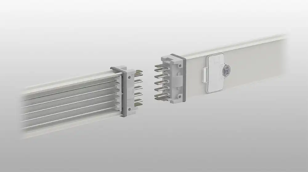 Hava Aralıklı Busbar Sistem